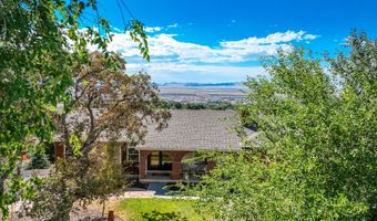 3296 S 400 E, Bountiful, UT 84010