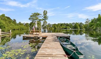 107 Jacks Ln, Bonneau, SC 29431