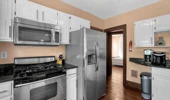 366 Berkeley Rd, Columbus, OH 43205