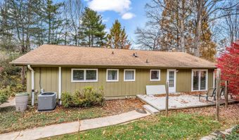 35 Fieldcrest Cir, Asheville, NC 28806