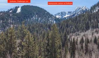 11148 E BIG COTTONWOOD Cyn, Brighton, UT 84121