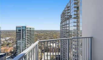 860 Peachtree St NE #2801, Atlanta, GA 30308