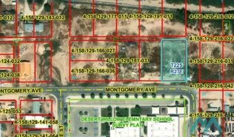 E of 908 E Montgomery Avenue, Carlsbad, NM 88220