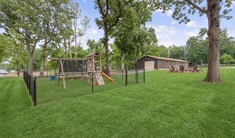 25815 S Horse Creek Dr, Afton, OK 74331