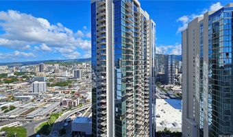1391 Kapiolani Blvd 3207, Honolulu, HI 96814