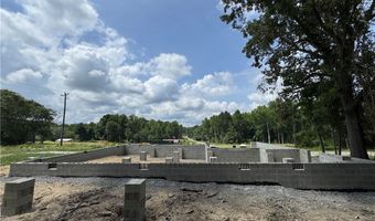 301 Keyser St, Aberdeen, NC 28315