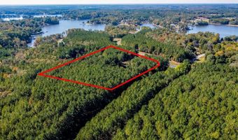 31 Waterside Pt, Abbeville, SC 29620