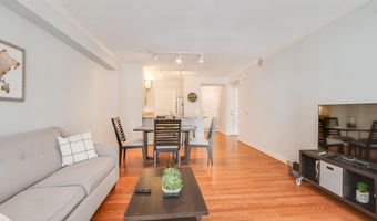 616 E Street NW 321, Washington, DC 20004