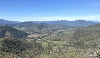 0 Humbug Cr Rd, Applegate, OR 97530