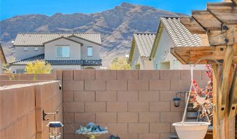 420 Triple Falls St, Indian Springs, NV 89018