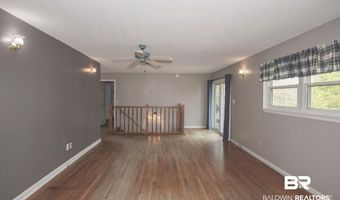 3030 Booneville Rd, Atmore, AL 36502