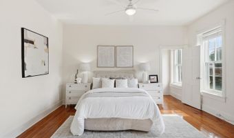 500 GIBBON St, Alexandria, VA 22314