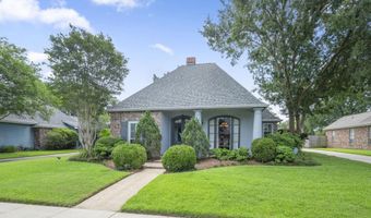 1532 Plantation Oak Dr, Baton Rouge, LA 70810