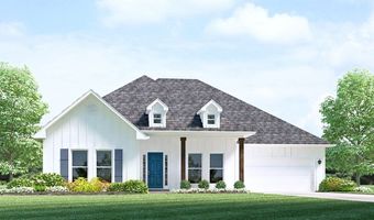 12813 LEGACY OAKS Ave, Baton Rouge, LA 70818