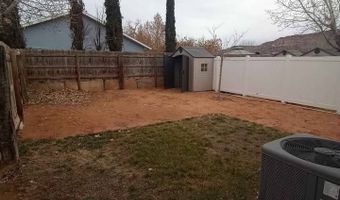 530 Frontier Dr 530, Colorado City, AZ 86021