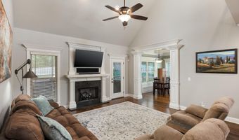 10628 Harlow Pl, Apison, TN 37302