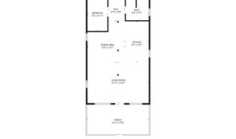 1453 Luna Ln B, Bullhead City, AZ 86442