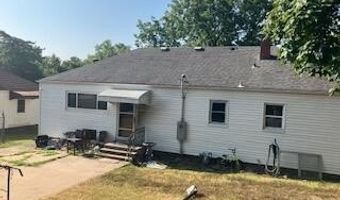 504 E 17th St, Baxter Springs, KS 66713