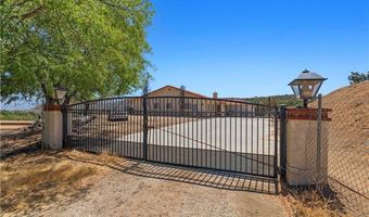 6324 Quail Rd, Agua Dulce, CA 91390