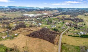 Tbd Peaceful Valley Rd, Abingdon, VA 24210