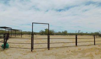 25342 Horseshoe Ln, Bouse, AZ 85325