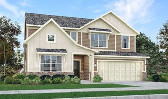 3809 Andean Dr Plan: Valencia, Bargersville, IN 46106
