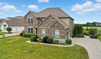 3762 Woodruff Pl, Bargersville, IN 46106