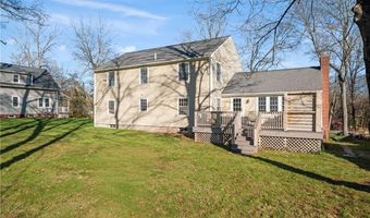 94 Abbott Run Valley Rd, Cumberland, RI 02864