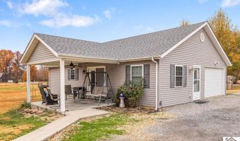 720 Jim Ireland Rd, Barlow, KY 42024