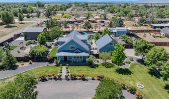 715 W Palomino Rd, Chino Valley, AZ 86323