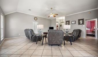 100 Coronado Trl, Weatherford, TX 76087