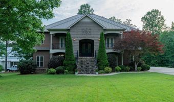 533 Paradise Trl, Arley, AL 35541
