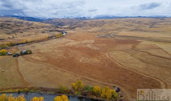 287 Spring Creek Rd, Absarokee, MT 59001