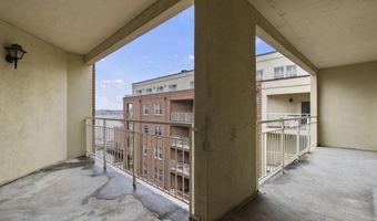 960 FELL St 605, Baltimore, MD 21231