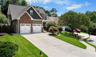 19 Birch Pl, Adairsville, GA 30103