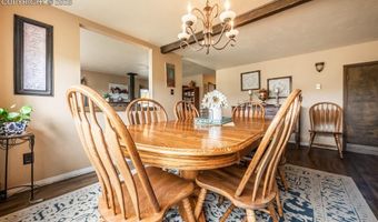 8419 3R Rd, Beulah, CO 81023