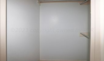 1025 KETLER St, Amarillo, TX 79104