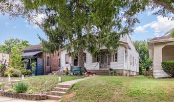 1843 Northcutt Ave, Cincinnati, OH 45237