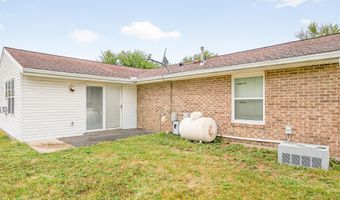305 E North St, Anna, OH 45302