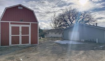 440 S Wyoming Ave, Buffalo, WY 82834