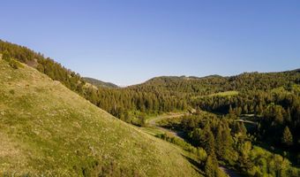 Trail Creek Road Lot 3, Bozeman, MT 59715