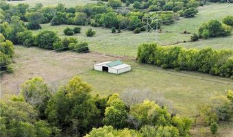 1369 N 550th Rd, Baldwin City, KS 66006