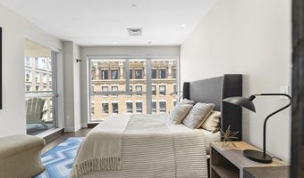 101 Broad St 8B, Boston, MA 02110