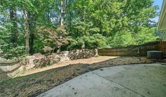 4520 Atlas Pl, Tucker, GA 30084