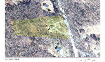 2029 N Hill Rd, Andover, VT 05143