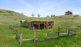 11077 Ridge Rd, Belle Fourche, SD 57717