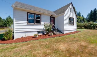 92289 SVENSEN MARKET Rd, Astoria, OR 97103