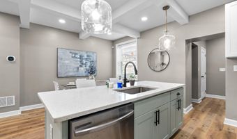 4033 WOODHAVEN Ave, Baltimore, MD 21216
