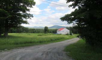 787 Dutton Brook Ln, Brownington, VT 05860