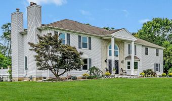 20 Regency Way, Manalapan, NJ 07726